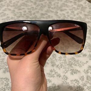 Quay Australia Sunglass